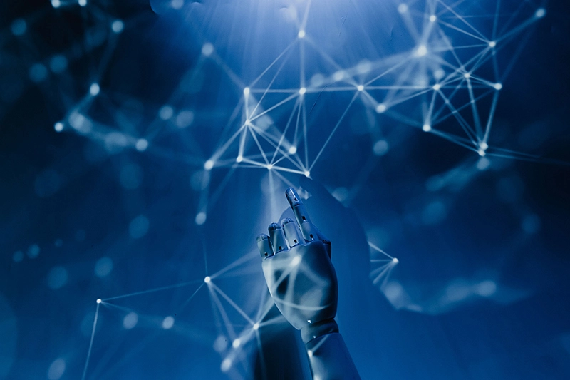 Digital Transformation & Enterprise Systems