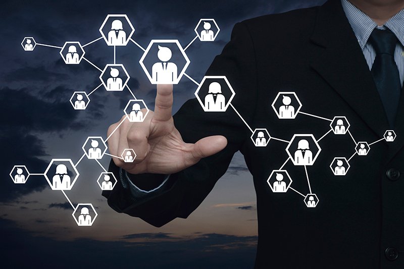 People, Governance & Organizational Design
