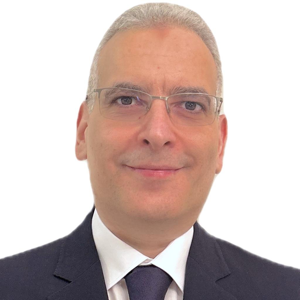 Bassam Abidin